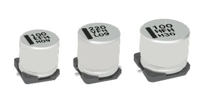 Panasonic EEEFH1E330XL 产品图片