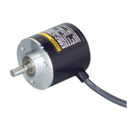 Omron E6B2CWZ1X2000PR05MOMS 产品图片