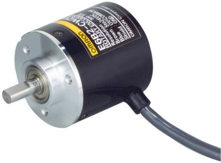 Omron E6B2CWZ5B100PR05MOMS 产品图片