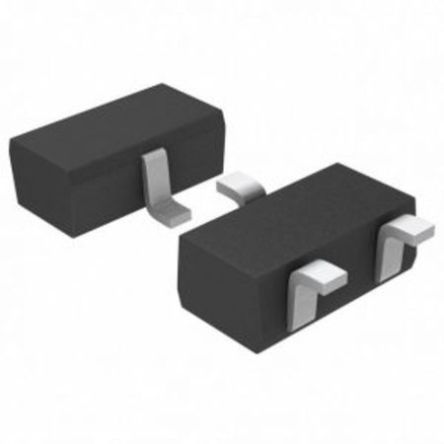ROHM DTC114EU3HZGT106 产品图片