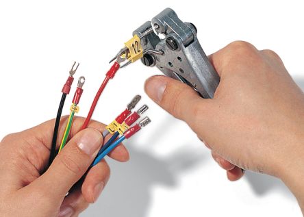 HellermannTyton 621-10405 NA4/5-ML 产品图片