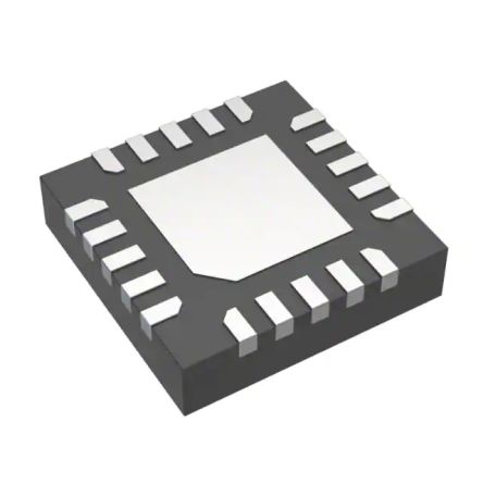 Microchip PIC18F16Q40-I/REB 产品图片