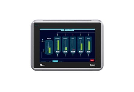 Beijer Electronics 630000205 产品图片