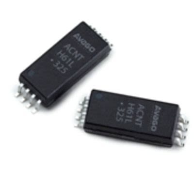 Broadcom ACNT-H61L-500E 产品图片