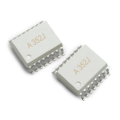 Broadcom ACPL-352J-000E 产品图片