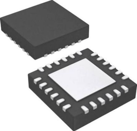 Renesas Electronics 5P49V6965A000NLGI 产品图片