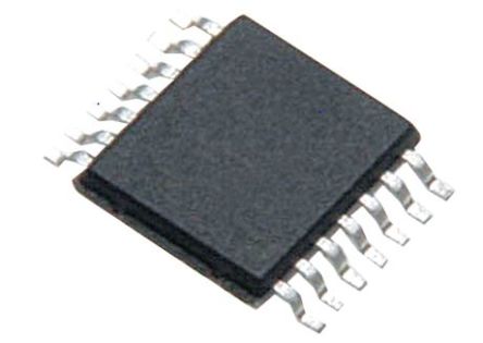 Renesas Electronics 5PB1106PGGI 产品图片