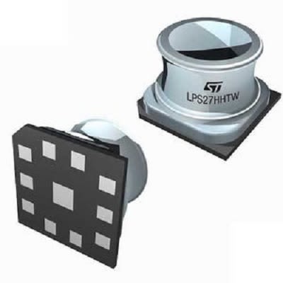 STMicroelectronics LPS27HHTWTR 产品图片