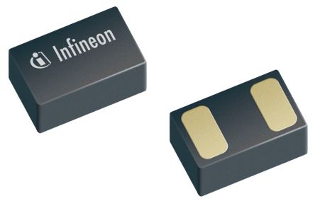 Infineon BAR6402ELE6327XTMA1 产品图片