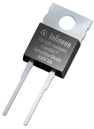 Infineon IDH10G65C6XKSA1 产品图片
