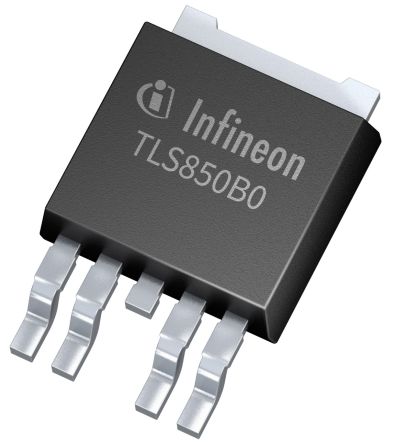 Infineon TLS850B0TEV50ATMA1 产品图片