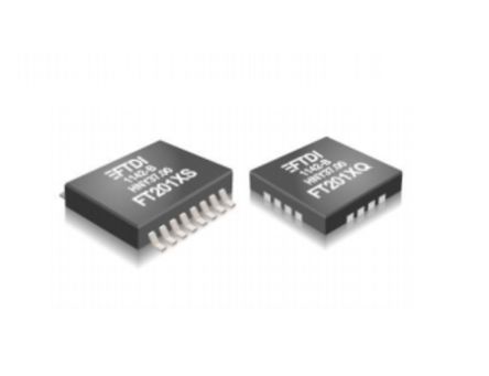 FTDI Chip FT201XQ-T 产品图片
