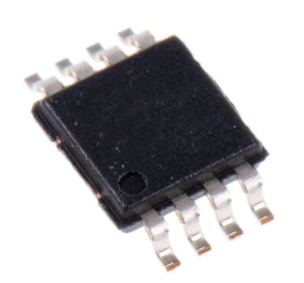 Analog Devices LTC4359HMS8#PBF 产品图片