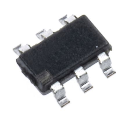 Analog Devices LTC6228IS6#TRMPBF 产品图片