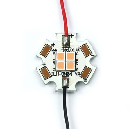 Intelligent LED Solutions ILH-OC04-UL90-SC221-WIR200. 产品图片