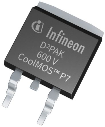Infineon IPB60R080P7ATMA1 产品图片