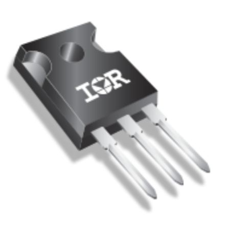 Infineon IRF200P223 产品图片