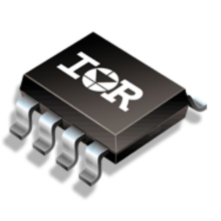 Infineon IRF7458TRPBF 产品图片