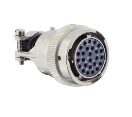 Souriau 85106EC84S50 产品图片
