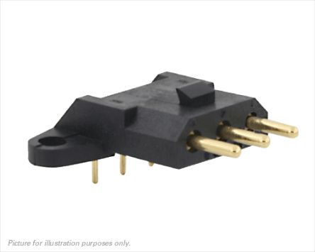 Souriau SMS3GE63 产品图片