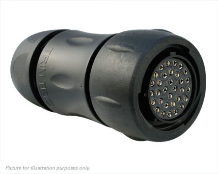 Souriau UTS6JC1832S 产品图片