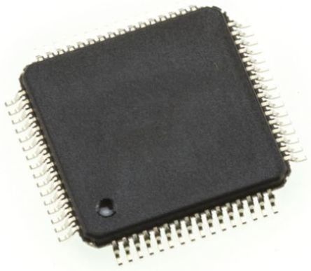 Renesas Electronics 70V05L20PFGI 产品图片