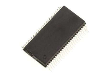 Renesas Electronics 74FCT164245TPVG8 产品图片