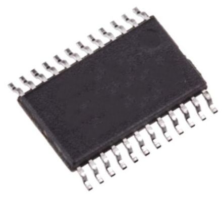 Renesas Electronics QS3861PAG8 产品图片