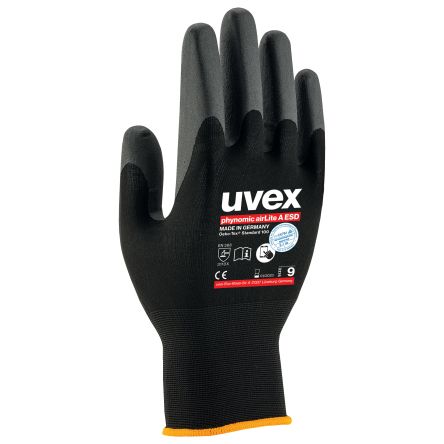 Uvex 6003808 产品图片