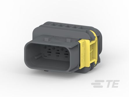 TE Connectivity 1-1564522-1 产品图片