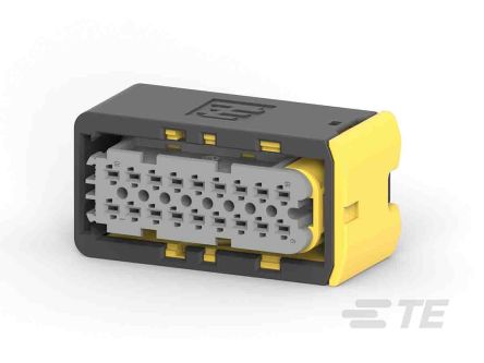 TE Connectivity 2-1563759-1 产品图片