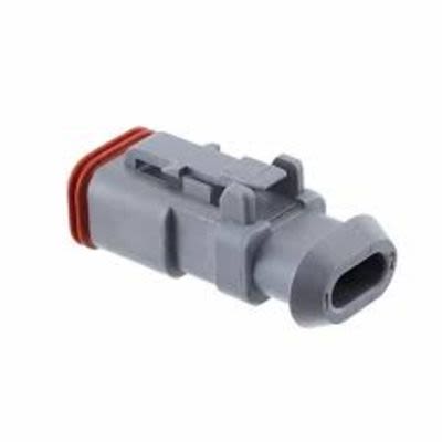 TE Connectivity DT06-2S-E008 产品图片