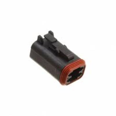 TE Connectivity DT06-4S-P012 产品图片