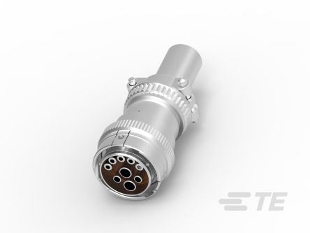TE Connectivity HDB36-24-91SE-059 产品图片