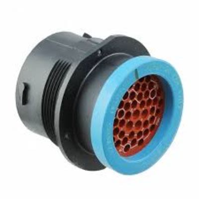 TE Connectivity HDP24-24-47PE 产品图片