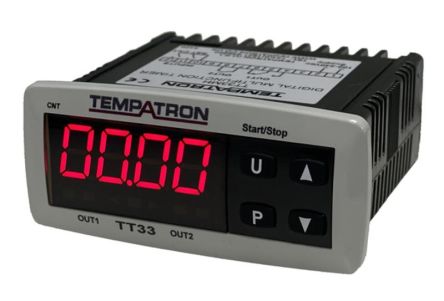 Tempatron TT33ML 产品图片