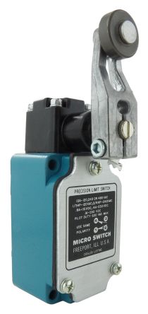 Honeywell 1LS1-4C 产品图片