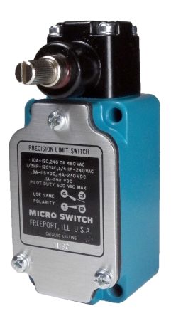 Honeywell 1LS243-4PG 产品图片