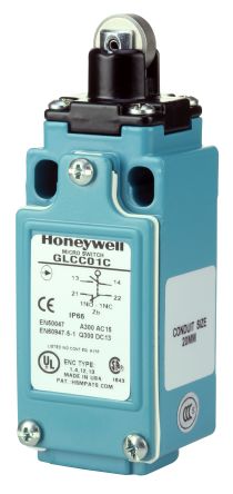 Honeywell GLCC01C 产品图片