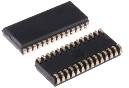 Renesas Electronics 71256SA15YG 产品图片