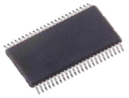 Renesas Electronics 74ALVC164245PAG 产品图片