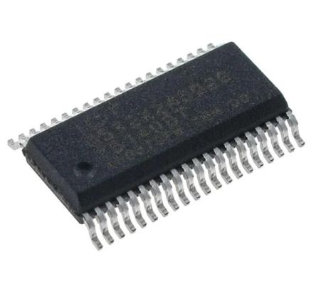 Renesas Electronics QS32XVH245Q2G 产品图片