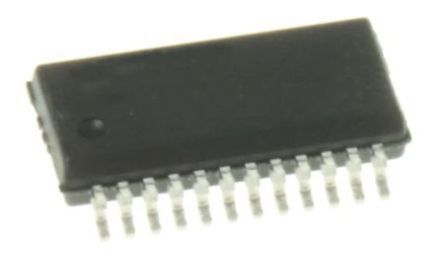 Renesas Electronics QS3861QG 产品图片