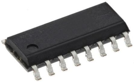 Renesas Electronics QS3VH125QG 产品图片