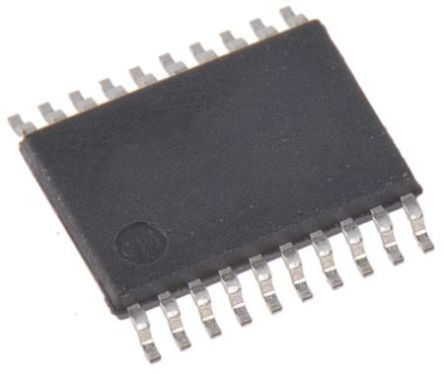 Renesas Electronics QS3VH245PAG 产品图片