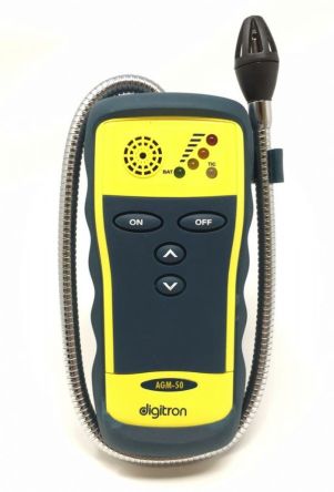 Digitron DGS-10 产品图片