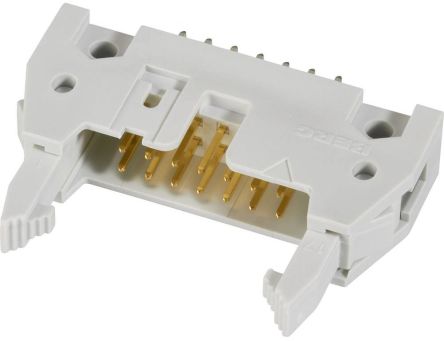 Amphenol Communications Solutions 71918-140LF 产品图片