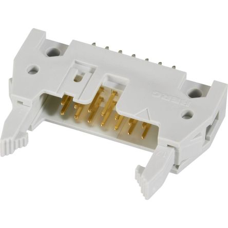 Amphenol Communications Solutions 71918-140LF 产品图片