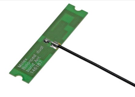 Molex 1461870100 产品图片