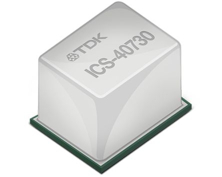 InvenSense ICS-40730 产品图片